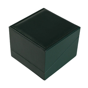 กล่องเก็บนาฬิกาหนัง PU ขายส่ง กล่องนาฬิกาแบบกำหนดเอง กล่องนาฬิกาหนัง - Product Image 5