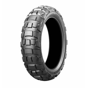 PNEUS BRIDGESTONE 4.60 -17 62P ADVENTURECROSS AX41 TT - Product Image 1
