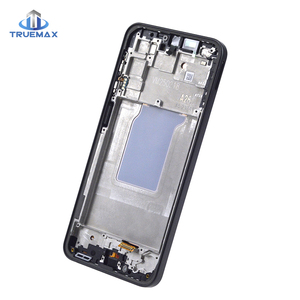 Conector Lcd pantalla tela do telefone afficheur para Samsung Galaxy <span class=keywords><strong>A26</strong></span> - Product Image 4