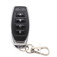 Duplicateur de code roulant pour ouvre-porte de garage 433,92 MHz