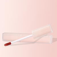 Rouge à lèvres liquide mat AKIACO, très vendu, imperméable, hautement pigmenté, maquillage pour les lèvres, teinte à lèvres de luxe
