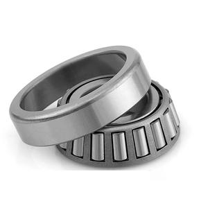 High Quality Taper Roller Bearing - Product Image 2