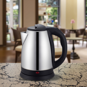 Ấm đun nước 2L nước nóng ấm đun nước bằng thép không gỉ Ấm đun nước điện elektrische ketel - Product Image 4