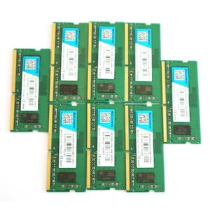 Bán Hot OEM DDR4 8GB/16GB/32GB 3200MHz RDIMM Bộ nhớ máy tính xách tay với PoE/IP/GPRS/SDK/TCP hỗ trợ - Product Image 4