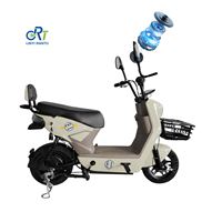 Vélo électrique pour la mobilité, meilleur fournisseur chinois avec certificat CE