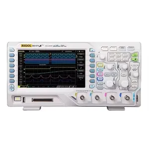 Oscilloscope numérique RIGOL DS1054Z DS1104Z PLUS DS1074Z-S PIus DS1074Z Plus DS1104Z-S Plus Oscilloscope 4 canaux - Product Image 2