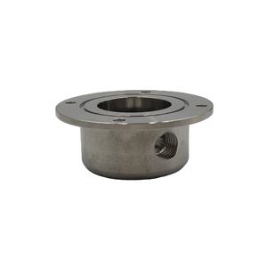 Discos Abrasivos de Aço Inoxidável Personalizados LECHEN, Fabricados em CNC, Opções OEM/ODM, Garantia de 3 Anos, Personalizáveis - Product Image 1