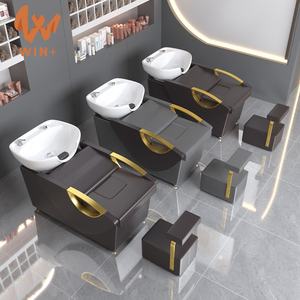 Verkaufsschlager Massage-Waschbecken für Haarspa, Friseursalon, Haarwaschbecken und Liegestuhl - Product Image 2