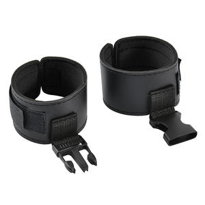 8 Stks/set Volwassen Bondage Seksspeeltje Voor Vrouwen Fetisj Tool Sm Cosplay Fantasie Pluche Verstelbare Restrain Kit Paar Seksspel Speelgoed Kit % - Product Image 5