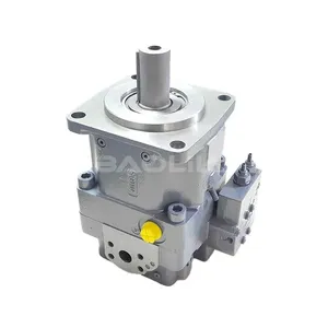 Pompe à piston AA11vlo260 AA11vlo260drg/11r-Nsd62n00 Hydraulique pour excavatrice - Product Image 2