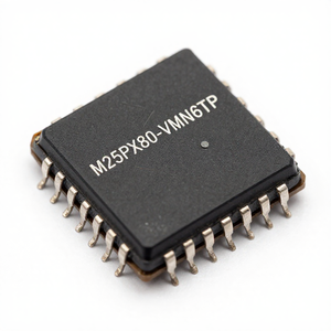 Service de devis pour composants électroniques (CI) SO-8, commande de composants électroniques M25PX80-VMN6TP - Product Image 1