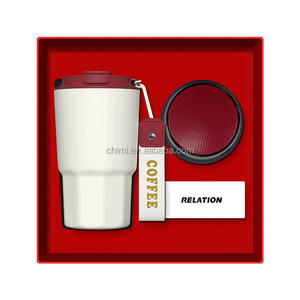 Conjunto de regalo de negocios de lujo, Oficina estacionaria de vacaciones, altavoz de taza de Año Nuevo para regalos corporativos para el día de celebración del <span class=keywords><strong>50</strong></span> <span class=keywords><strong>aniversario</strong></span> - Product Image 3