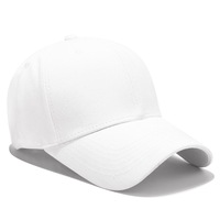 Casquette de baseball noire 100 % coton à 6 panneaux avec fermeture auto-agrippante, imprimé personnage Ravenclaw, taille unique pour usage décontracté