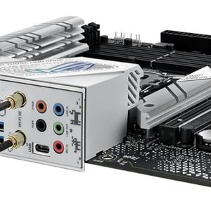 Wholesale ASUS ROG STRIX B860-A <b>GAMING</b> WIFI 4 X DIMM Slots Max 256GB DDR5 ATX <b>Motherboard</b> - Product Image 5