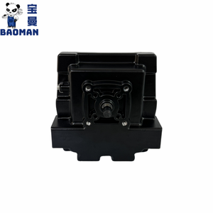 Caja de interruptor de límite a prueba de explosiones APL-411N de Corea, monitor de posición, estructura de doble sellado de aluminio fundido a presión APL-411N APL-4 - Product Image 3