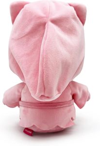 Nouvelle Décoration Halloween <span class=keywords><strong>Scream</strong></span> for Ghost : Peluches Courtes en Peluche pour Enfants, Jouets Amusants, Cadeau de Noël, Peluche Douce Rembourrée - Product Image 4