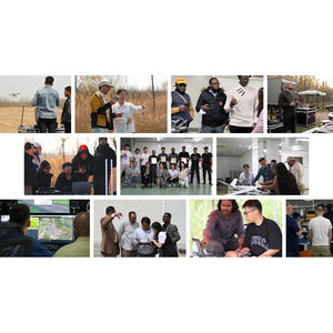 <span class=keywords><strong>Motor</strong></span> de CC sin Escobillas FOXTECH DAMIAO DM-H3510 con Codificador Magnético Integrado, Actuadores, <span class=keywords><strong>Motor</strong></span> de Articulación para Robot - Product Image 5