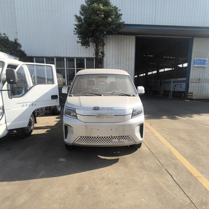 รถบรรทุกขยะไฟฟ้าแบรนด์จีน แบบยกตู้ขยะได้ ตู้ขยะถอดได้ ตัวถังแบบถอดประกอบได้ รถบรรทุกขนขยะแบบ Skip Loader สำหรับขาย - Product Image 2