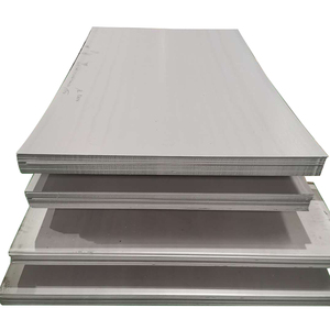 2mm kalınlığında <span class=keywords><strong>304</strong></span> paslanmaz çelik plaka 10mm, BA kaplama ve 420, 316L ve 904L sınıf plakaları ile özelleştirilebilir - Product Image 2