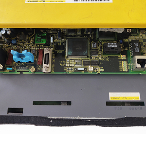 หน่วยแสดงผลสำหรับซีเอ็นซีซีรีส์ไอเอส FANUC A13B-0195-C013 - Product Image 4
