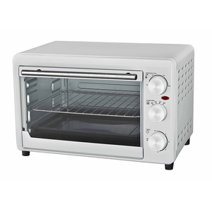 Đa chức năng không có dầu hội nghị lớn nướng bánh mỳ điện thép không gỉ điện nồi chiên không khí lò 18L - Product Image 1