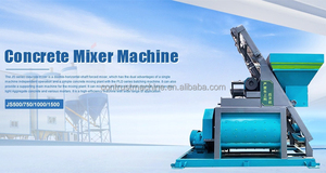 Mới nhất <span class=keywords><strong>js1000</strong></span> 1m3 twin-trục TRỘN BÊ TÔNG nhà sản xuất giá <span class=keywords><strong>2025</strong></span> bán lẻ JS 1000 TRỘN BÊ TÔNG hàng loạt trộn bê tông - Product Image 4