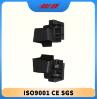 Pièces d'origine OEM en gros pour Lynk&Co, pièces automobiles d'usine à bon prix, support de guide de pare-chocs avant OE 8892835786 L