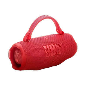 Enceinte portable sans fil étanche pour extérieur avec basses puissantes, vente en gros d'usine, modèle CHARGE6 - Product Image 5