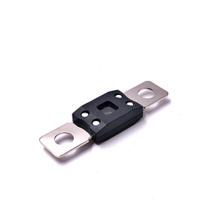 Fusible de cuchilla NM/<span class=keywords><strong>MEGA</strong></span> de 40A 500A / FL5A 150A 200A 225A 250A 300A para automoción, cargador de cigarrillos con fusible - Product Image 4