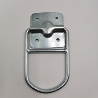 Pinces à levier personnalisables pour fûts en fibre/acier/plastique, pour couvercles à anneau de verrouillage, fonds de fûts, boucles, pièces en acier inoxydable, aluminium, laiton