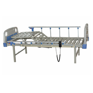 Cama de Hospital Manual con Doble Manivela Sichuan Ruilang 2100*900*500mm para Cuidado de Ancianos - Product Image 3