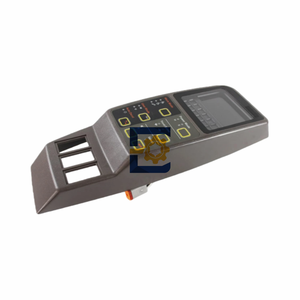 Pannello Display <span class=keywords><strong>Monitor</strong></span> di Alta Qualità 21N8-30015 per Escavatori R210-7 R210LC-7 R215-7 R225-7 con 1 Anno di Garanzia - Product Image 2