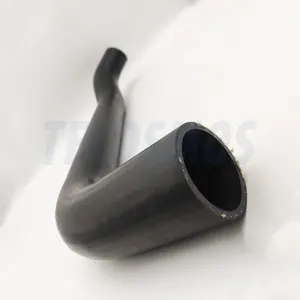 1503737 Turbo Air Intake Hose Intercooler Pipe For FORD Transit Bus Van