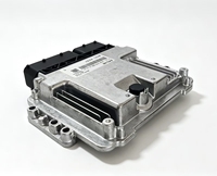 Unité de commande électronique du moteur de haute qualité ECU 0281020069