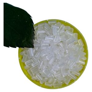 Particules de PP de haute qualité PP Matière première Polypropylène PP Granules de plastique vierge - Product Image 6