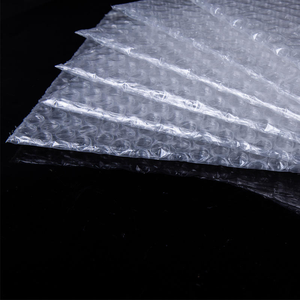 Guanhong Custom Sizes 15-20cm Range Transparent <strong>Bubble</strong> <strong>Bags</strong> for Specialized Packaging Solutions - Product Image 5