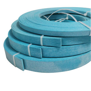 Anillo guía de PTFE CU POM PTFE Branze: Gabu fenólico 15*3/20*3 - Product Image 1