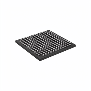 CY9BF129TABGL-GK7E1 En stock 192 LFBGA Circuits intégrés CI MCU 32 bits 1,5625 Mo FLSH 192FBGA - Product Image 1