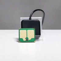 Capteur de hauteur de vol compact pour drone 24 GHz FMCW TTL CAN, altimètre 100 m pour intégration de drone