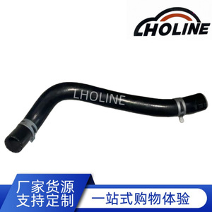 Manguera de Refrigerante LHOLINE 25415-A9000, Pieza de Repuesto de Goma, Longitud Estándar - Product Image 5