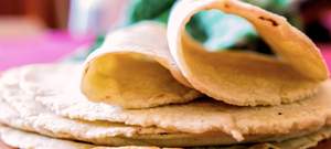 เครื่องทำแป้งพิซซ่าและแป้งจาปาตีราคาโรงงานสำหรับขาย - Product Image 5