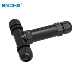 批发ip67t型塑料防水电气接线盒 - Product Image 3