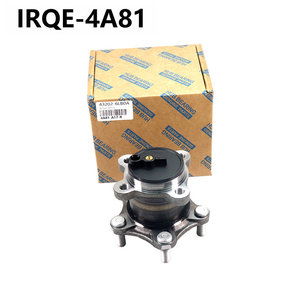 IRQE-4A81 Rear <b>Wheel</b> Bearing Unit 43202-6LB0A For Nissan Sentra <b>Replacement</b> Part - Product Image 1