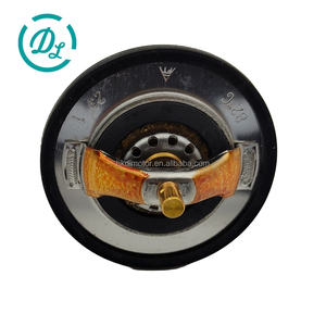 Termostato EexcavaStart 8-97300790-3 8973007902 para 4HK1-Duradero Se adapta a la ZX240-3 DE LA ZX200-3 - Product Image 2