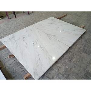 Cuarcita Blanca Ártica, Producto de Piedra de Cuarzo de Primera Calidad - Product Image 5