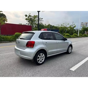 Volkswagen <span class=keywords><strong>Polo</strong></span> <span class=keywords><strong>2013</strong></span> Modello 1.4L Versione Comfort Manuale al Prezzo Più Vantaggioso - Product Image 4
