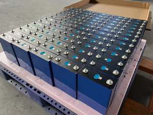 Xiho แบตเตอรี่ Lifepo4 8000 280Ah 306Ah 314Ah <span class=keywords><strong>3.2</strong></span>สำหรับบ้านแบตเตอรี่ลิเธียมไอออน LF280K แบตเตอรี่พลังงานแสงอาทิตย์ - Product Image 6