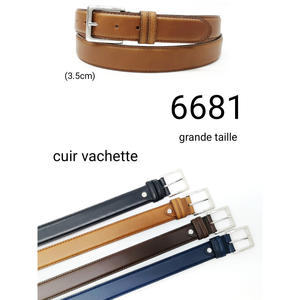 <b>Belt</b> - 6681 - Product Image 4