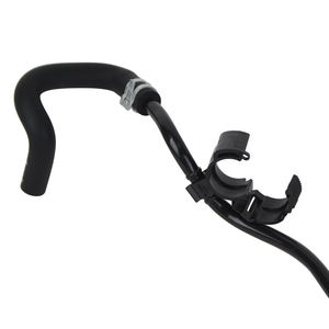 Nouvelles conditions pour radiateur plastique OEM 8K0121081F 8K0121081BF 8K0121081BB 4G0121081EP tuyau <span class=keywords><strong>Colant</strong></span> - Product Image 2