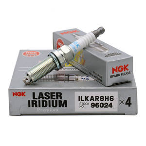 All'ingrosso per NGK candela 96024 ILKAR8H6 OEM 55217232 PE02-18-110 OE256 Alibaba verificato per NGK DILKAR7BB LKAR7CI8 96024 - Product Image 4
